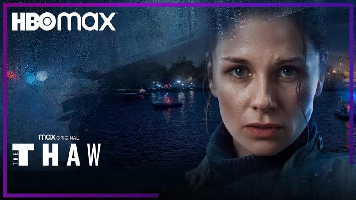 The Thaw – Review, HBO Max Crime Series